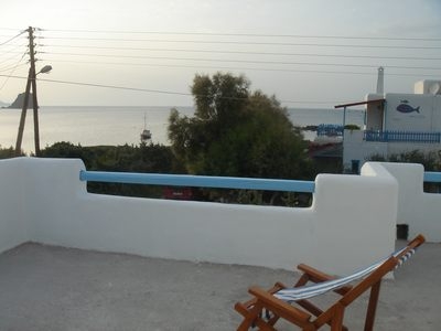 Aussicht