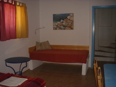 Zimmer im UG