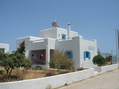 House Beate