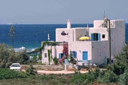 Haus Christo