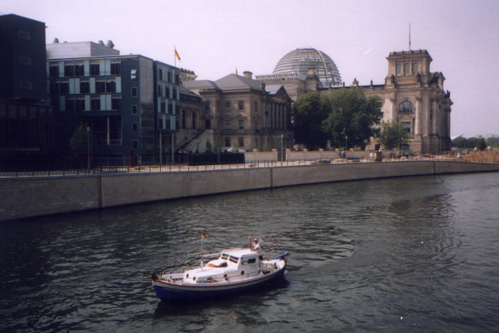 Kaiki Reichstag