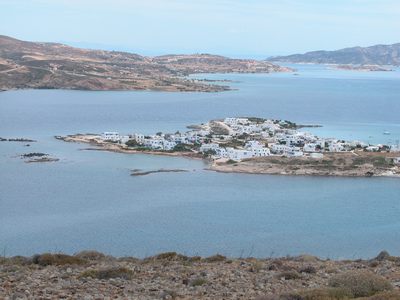 Milos:Pollonia-Pelekuda