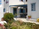 Milos Zimmer 3 Terrasse