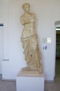 Venus de Milo