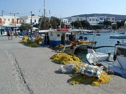 Jetty